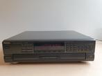 Technics Compact Disc Changer SL-PD7A, TV, Hi-fi & Vidéo, Lecteurs CD, Technics, Enlèvement ou Envoi