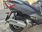 sym motor 125 Cc, Motoren, Ophalen
