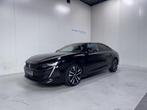 Peugeot 508 Berline 1.6 Hybrid - Gt-Line - Airco - Topstaat!, Auto's, Peugeot, 4 deurs, 0 min, Zwart, 225 pk