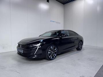 Peugeot 508 Berline 1.6 Hybrid - Gt-Line - Airco - Topstaat! beschikbaar voor biedingen