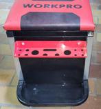 gereedschap werk stoel, Ophalen of Verzenden