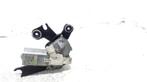 RUITENWISSERMOTOR ACHTER Peugeot 206+ (2L / M) (9638664980), Gebruikt, Peugeot