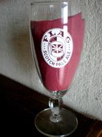 HAECHT  -  Flag  Scotch Pale ale, Collections, Enlèvement ou Envoi, Comme neuf, Verre ou Verres