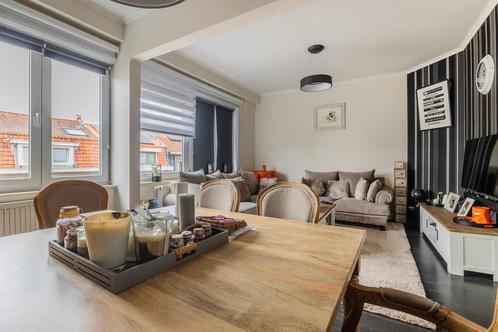 Appartement à vendre à Ganshoren, 1 chambre, Immo, Huizen en Appartementen te koop, Appartement, G