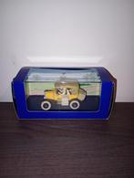 modelauto Kuifje Tintin 4, Verzamelen, Ophalen of Verzenden, Kuifje, Zo goed als nieuw, Beeldje of Figuurtje