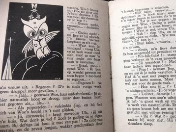 Anton Van de Velde - Woe's wondere wandel 1932 beschikbaar voor biedingen