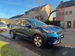 Kia Niro Niro 1.6 ECO Hybrid GDI HEV 2WD Aut. Edition Sense, Auto's, Euro 6, 4 cilinders, Leder en Stof, 5 zetels
