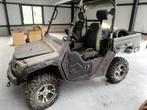 Buggy Cfmoto uforce side by side 4x4, Motos