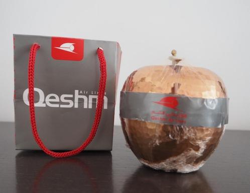 Compagnie aérienne Qeshm Airlines, Verzamelen, Luchtvaart en Vliegtuigspotten, Nieuw, Overige typen, Ophalen