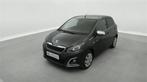 Peugeot 108 1.0 VTi Style S&S (EU6.2) / CLIM / PDC / CRUISE, Auto's, Peugeot, 4 zetels, Stof, Gebruikt, 85 g/km