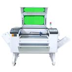 CO2 Lasergraveermachine 100W