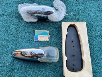 Oldtimer indicator Messerschmitt beschikbaar voor biedingen