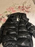 Moncler Maya jas dames, Enlèvement