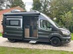 Campervan Ford Giottiline GiottiVan 60FT 2024, Diesel, Tot en met 3, Particulier, Ford