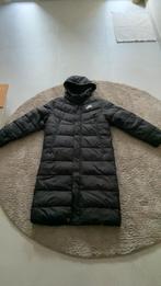Lange nike jas maat M, Kleding | Dames, Jassen | Winter, Ophalen, Zo goed als nieuw, Maat 38/40 (M)