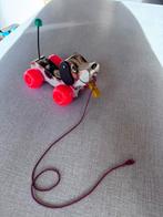 Fisher-Price Little Snoopy vintage trekhond, Ophalen