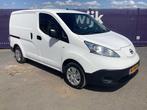 2014 - Nissan - e-NV200 - Optima - Bedrijfswagen, Auto's, Bestelwagens en Lichte vracht, Automaat, Gebruikt, Overige brandstoffen