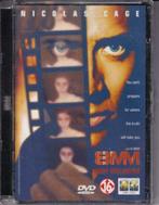 3 Thrillers & Misdaad DVD's, Comme neuf, Thriller d'action, Enlèvement ou Envoi, À partir de 16 ans