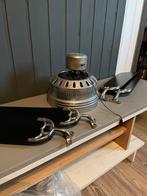 Ventilateur, Enlèvement, Utilisé, Ventilateur de plafond