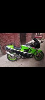 Kawasaki gpz600r, Motos, Particulier