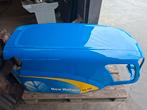 Motorkap NEW HOLLAND TLA, Enlèvement, Utilisé, New Holland