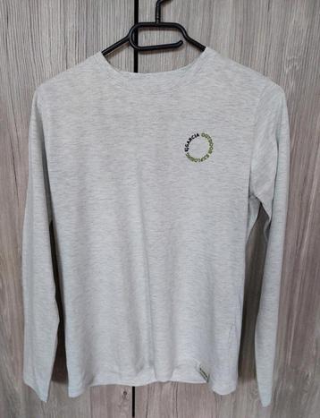 Longsleeve Garcia - maat 164/170 beschikbaar voor biedingen