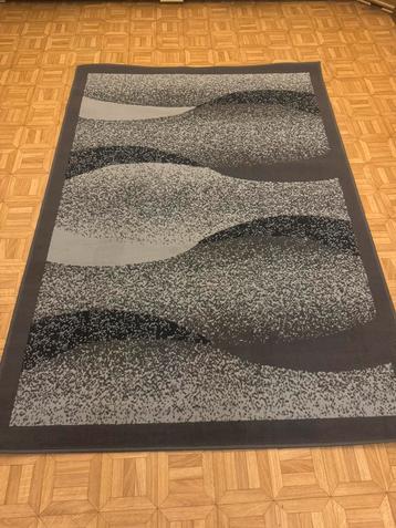 Tapis jute webschatz grise 140*200 neuf, Enlèvement ou Envoi