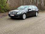 Mercedes C200 CDI, Autos, Mercedes-Benz, Euro 5, Achat, Boîte manuelle, Entretenue par le concessionnaire