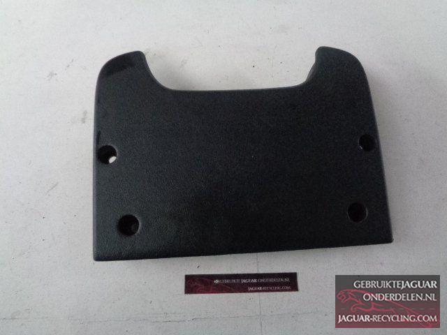 Dashboard deel onder stuur Jaguar X350 C2C8124LEG, Autos : Pièces & Accessoires, Tableau de bord & Interrupteurs, Jaguar, Utilisé