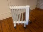 Verwarming, Doe-het-zelf en Bouw, Verwarming en Radiatoren, Ophalen, 30 tot 80 cm, Gebruikt, Radiator