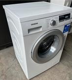 Lave linge 8kg.SIEMENS Série IQ 500 écran Tactiles 1400 ess, Electroménager, 1200 à 1600 tours, Programme lavage à la main, Comme neuf