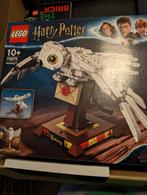Lego Harry Potter set 75979 Hedwig misb, Comme neuf, Enlèvement ou Envoi