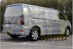Ford Transit Custom (11/23-) achterbumperhoek Rechts (bij ac, Auto-onderdelen, Verzenden, Nieuw, Ford, Achter
