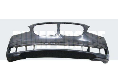 Bumper BMW 7 F01 F02 08-12 Voorbumper Q4827, Auto-onderdelen, Carrosserie, Bumper, Voor, Gebruikt, 6 maanden garantie, Ophalen of Verzenden