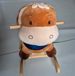 Schommelpaard Nattou, Ophalen, Nieuw