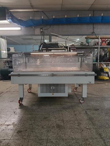 Stekerklaar  frigos  beschikbaar voor biedingen