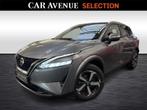 Nissan Qashqai N connecta, Euro 6, Overige kleuren, Bedrijf, Handgeschakeld