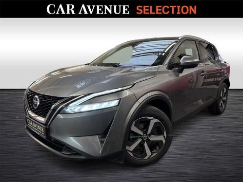 Nissan Qashqai N connecta, Auto's, Nissan, Bedrijf, Qashqai, Adaptive Cruise Control, Airbags, Airconditioning, Bluetooth, Boordcomputer