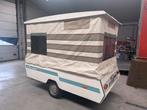 Plooicaravan Paradiso compact heel proper staat!!, Caravans en Kamperen, Caravans, Particulier