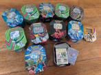 Pokemon Doosjes (350 kaarten + 2 EX / V), Ophalen of Verzenden