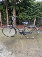 Damesfiets, Ophalen, Gebruikt, Versnellingen