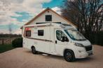 Poivre Weinsberg CaraCompact 600MF Edition, Caravanes & Camping, Camping-cars, Diesel, Semi-intégral, 6 à 7 mètres, Jusqu'à 2