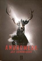 Jef Schokkaert - Andromeda, Boeken, Ophalen of Verzenden, Gelezen, Jef Schokkaert