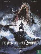 Kendo-de weg van het zwaard 1 tem 3 (HC), Complete serie of reeks, Ophalen of Verzenden, Nieuw