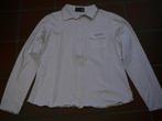 Mooie hemdbloes River Woods S, Kleding | Dames, Blouses en Tunieken, River Woods, Wit, Ophalen of Verzenden, Maat 36 (S)