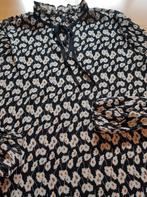 grande blouse fleurie, Vêtements | Femmes, Blouses & Tuniques, Comme neuf, Ekseption, Bleu, Taille 42/44 (L)