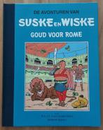 Suske en Wiske (Klassiek Blauwe reeks - Het Laatste Nieuws), Boeken, Ophalen of Verzenden, Nieuw