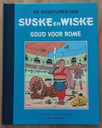 Suske en Wiske (Klassiek Blauwe reeks - Het Laatste Nieuws), Boeken, Ophalen of Verzenden, Nieuw