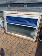 Velux  dakraam, Overige typen, Gebruikt, Hout, Ophalen