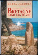 Bretagne Land van de zee, Boeken, Ophalen of Verzenden, Zo goed als nieuw